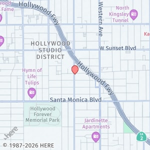 Photo - 1280 N Wilton Pl Unit 1280)
