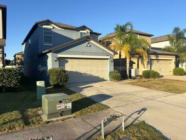 Photo - 7408 French Marigold Ave.