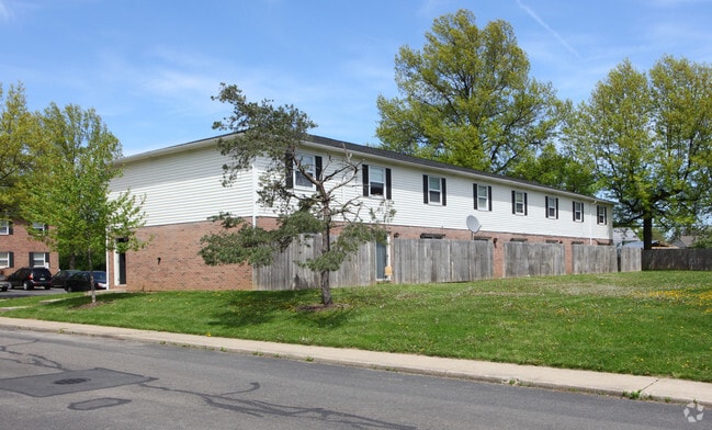 Penny Lane Mews Apartments