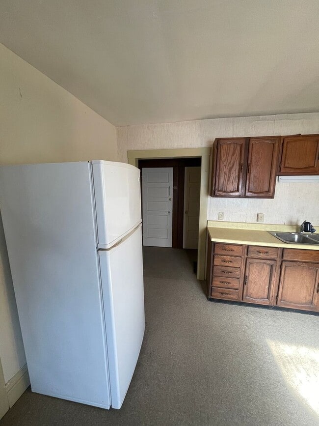 Photo - 723-723 1/2 South St Unidad 723 1/2