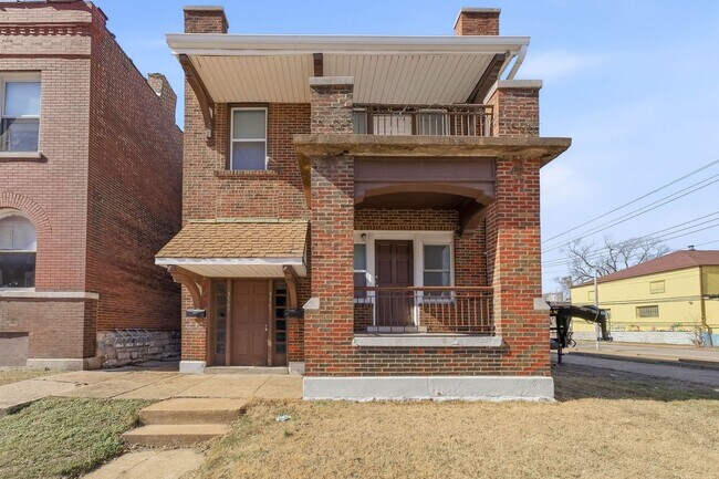 3507 Ohio Ave Unit 1st Floor Unit