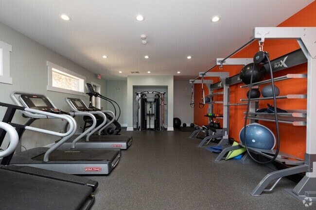 Photo - 2 Bedroom Flat at Woodlands of Clemson