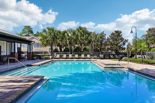 Building Photo - Century Deerwood Park Rental