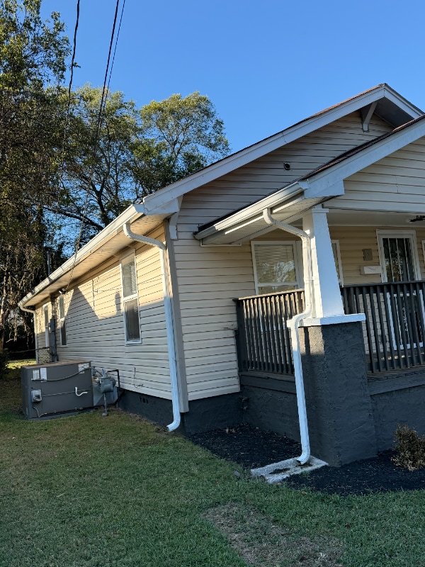 Photo - 4033 Porter Ave