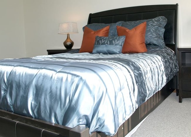 The Parkshore Apartments of Arden Hills