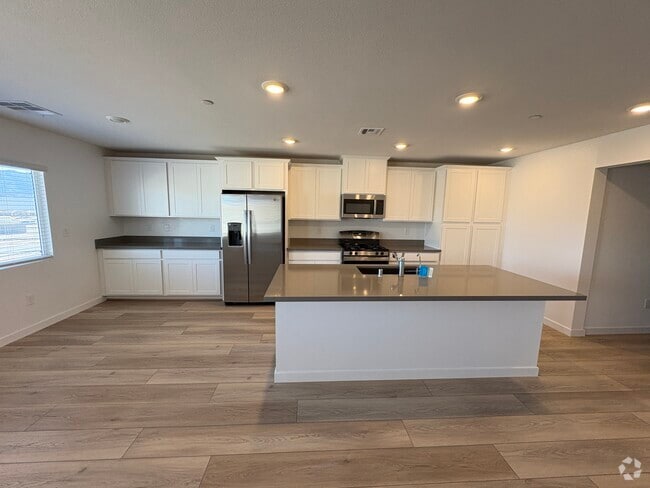 Building Photo - 9526 Ezra Fls Ave Rental