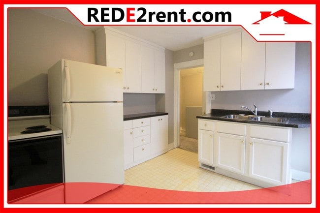 1620 Keeler Ave Unit 3