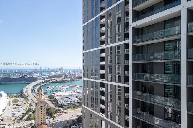 Photo - 159 NE 6th St Condo Unit 2901