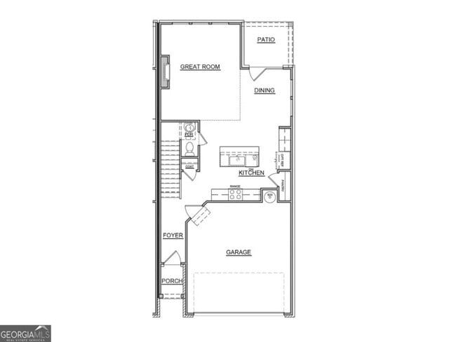Photo - Brand New 3 Bedroom Townhome!