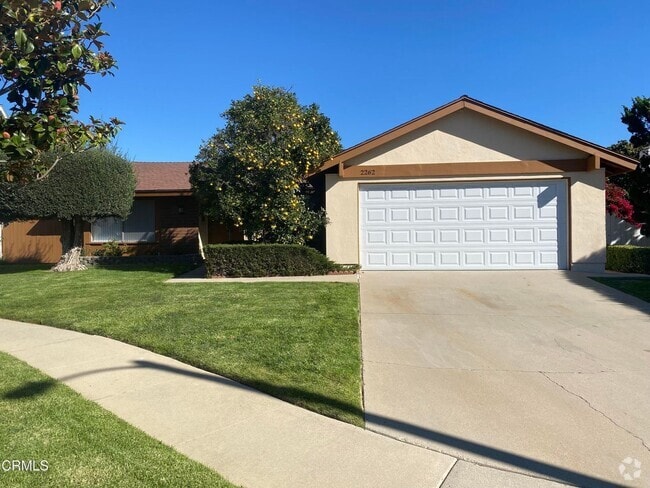 Building Photo - Camarillo Heights Rental