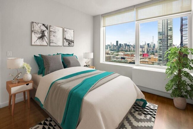 Photo - 1 bedroom in LONG ISLAND CITY NY 11101 Unit 9C
