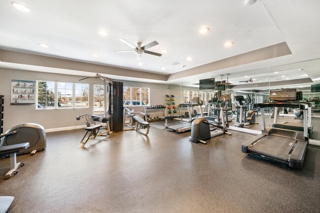 Photo - Camden at Bloomingdale