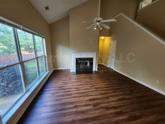 Photo - 1624 Oak Trace Cir Casa