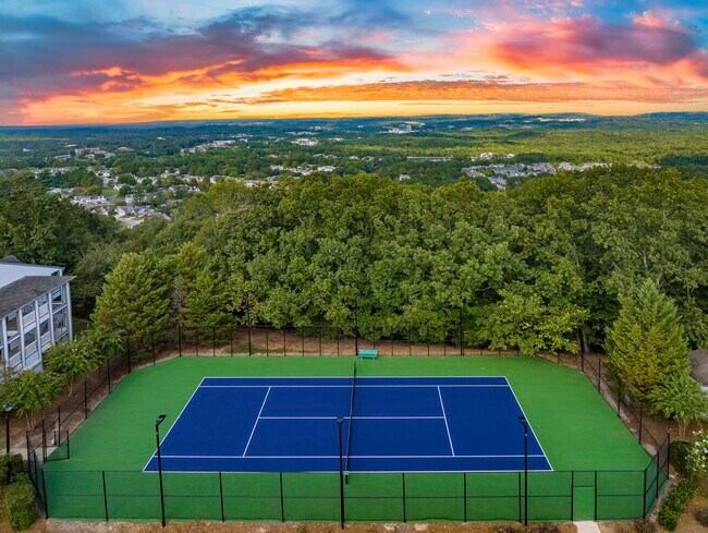 MAA Eagle Ridge