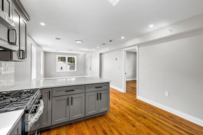 Photo - Beautifully Remodeled 3-Unit Rental Property