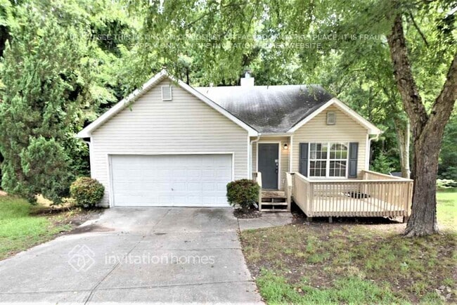 Building Photo - 5245 Hillcrest Glenn Dr Rental