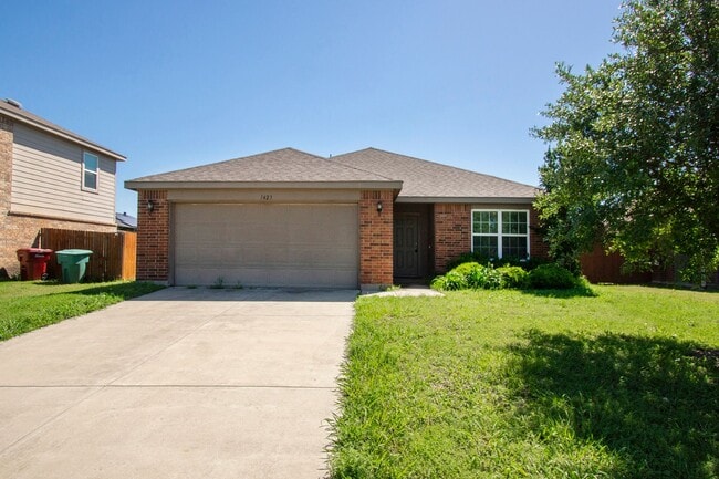 House For Lease in Sherman - House For Lease in Sherman