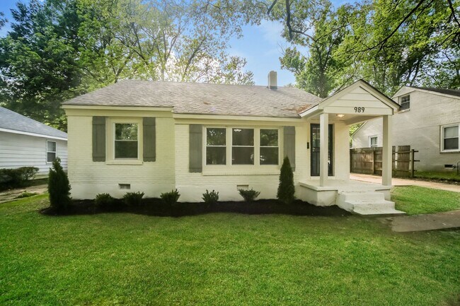 Photo - Beautiful House for Rent in Berclair-Highland Heights School District!