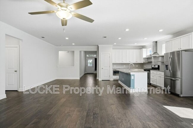 Photo - 2809 W Bewick St