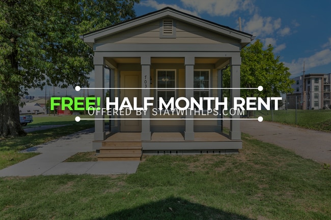 Building Photo - 703 N 3rd St