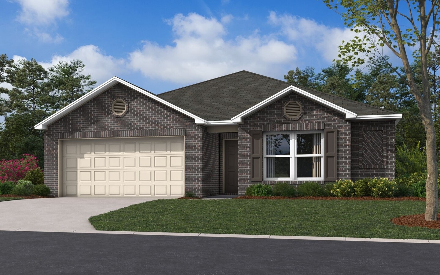 Pre-Leasing Alert: Stunning 4-Bed, 2-Bath Home in Odenville | Available July 25 - Pre-Leasing Alert: Stunning 4-Bed, 2-Bath Home in Odenville | Available July 25