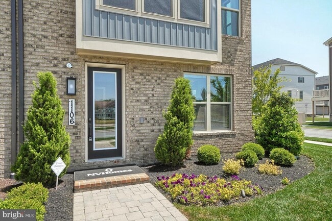 Photo - 1106 Patuxent Greens Dr
