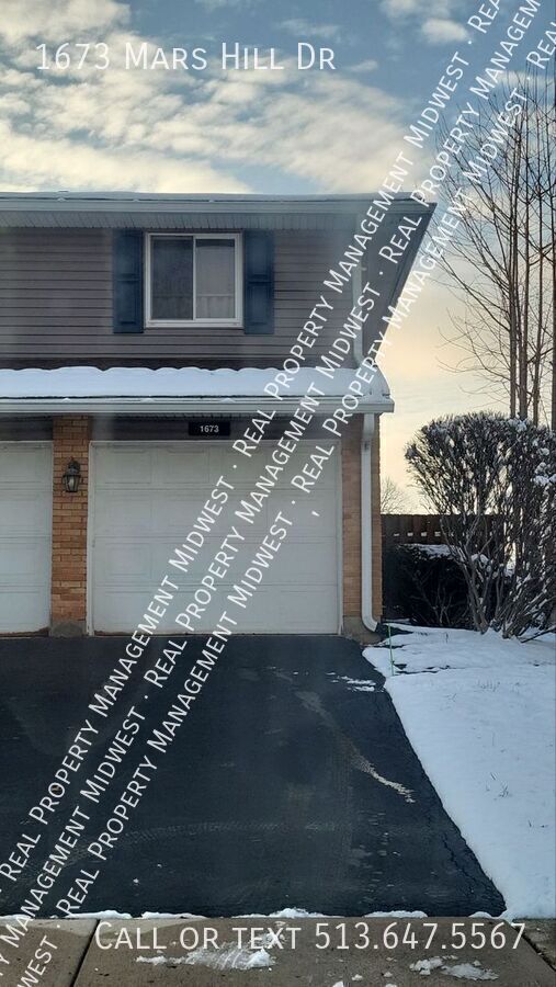 Photo - 1673 Mars Hill Dr