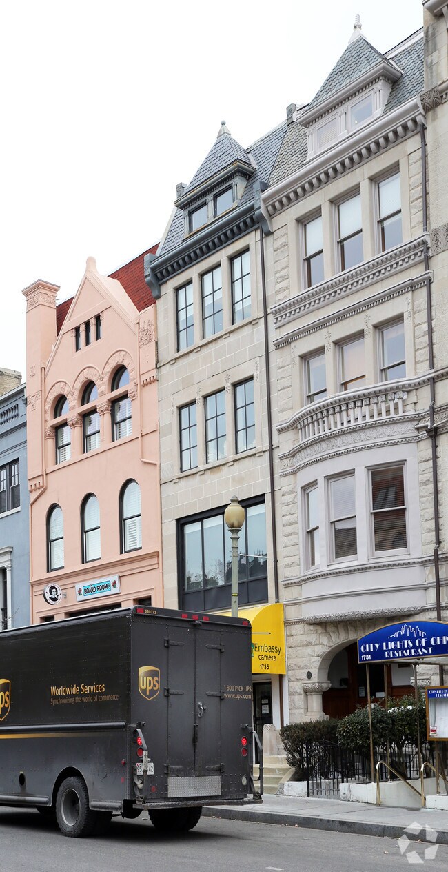 Photo - 1735 Connecticut Ave NW