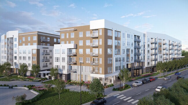 Photo - Chamberlain House