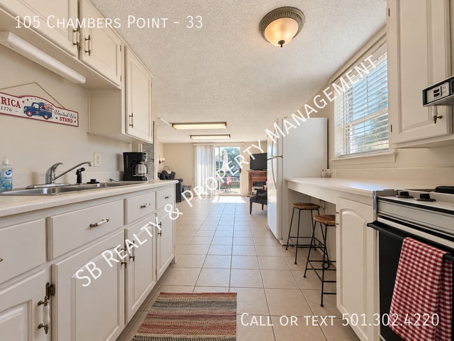 105 Chambers Point