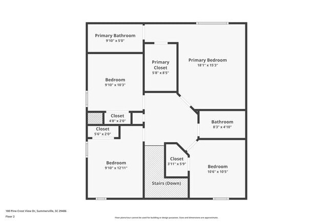 Photo - 180 Pine Crest View Dr