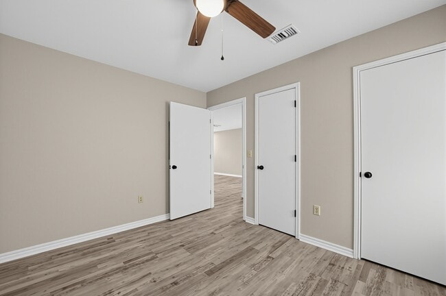 Palmwood Place