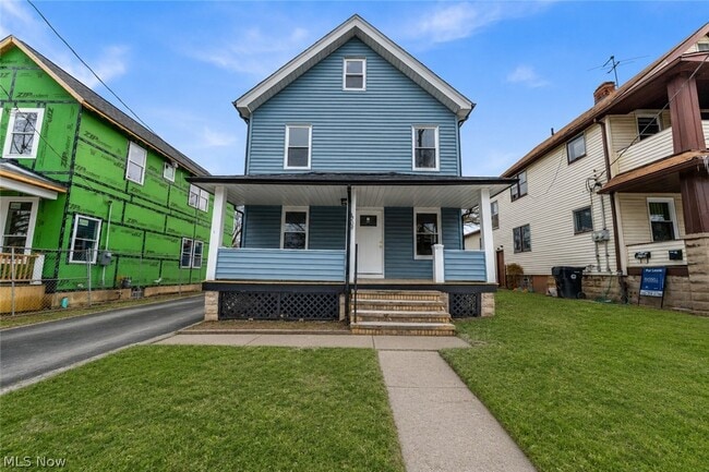 Building Photo - 2209 Hood Ave Unit 1/DN