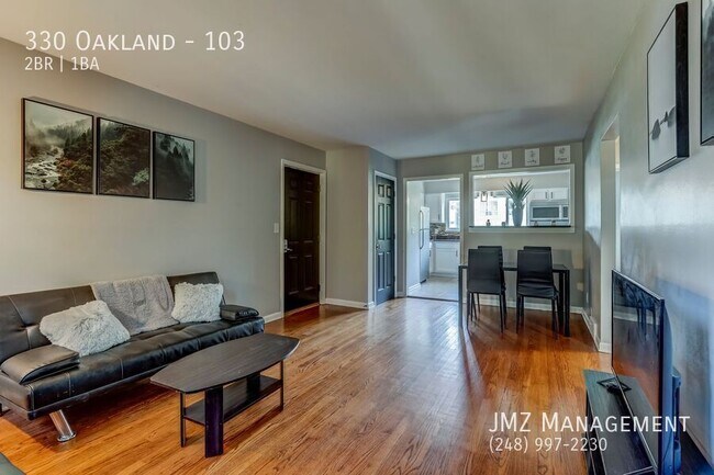 Photo - 330 Oakland-103 Unit 103