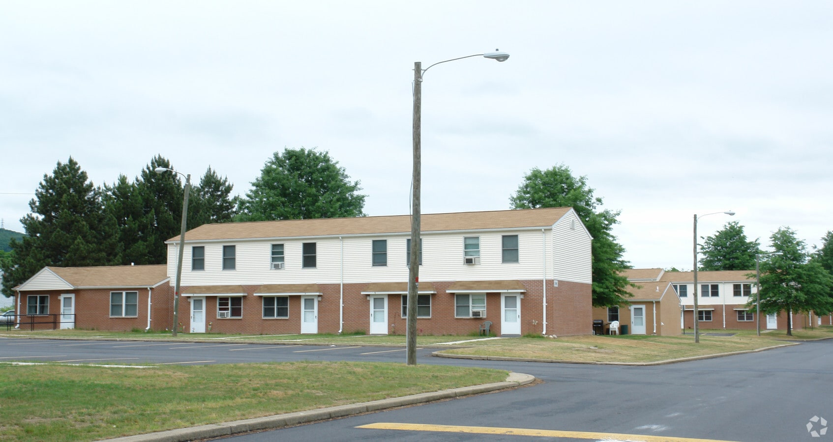 New Street Apartments - New Street Apartments