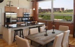 Lancaster Lofts Apartments - Lancaster Lofts Apartments