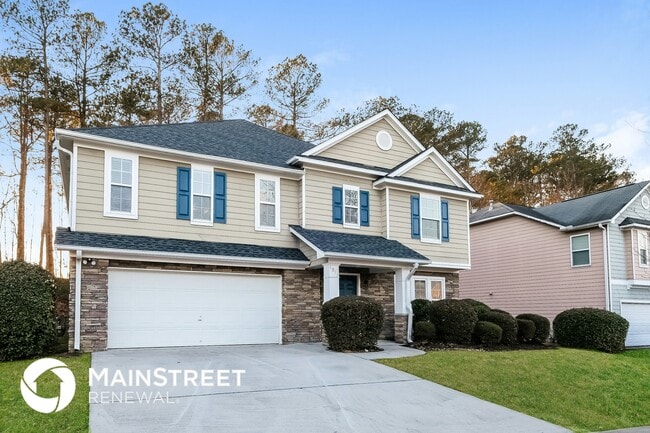 Photo - 1875 Cutleaf Creek Rd SE