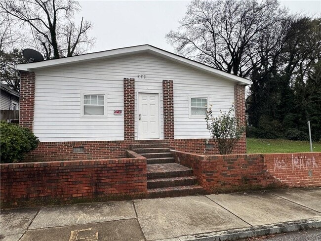 Building Photo - 888 T P Burruss Senior Dr SW