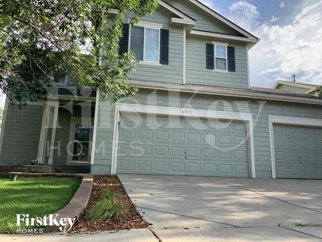 Building Photo - 6871 Kasson Dr