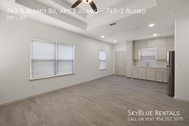 Photo - 740 N Alamo Rd Unidad 740-1 Alamo