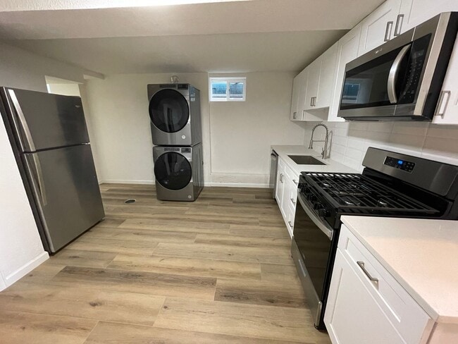 Photo - 1609-1611 Hooker Street Unidad 1609 1/2 Hooker Street -  1609 1/2
