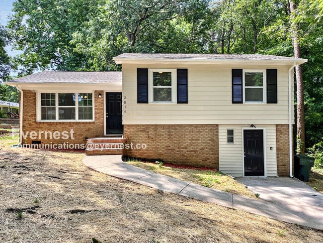 Building Photo - 2815 Crescent Ln Rental