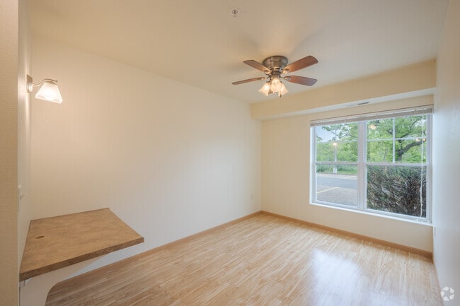 Style A 4BR, 2BA - 1, 425SF - Bedroom