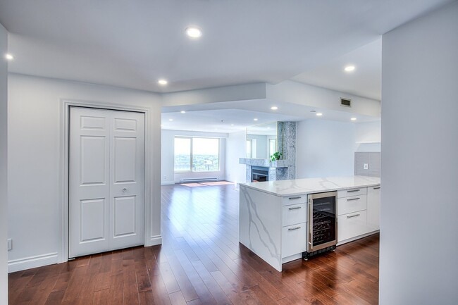 Photo - 4700 Rue Sainte-Catherine O Unité -Catherine O, Apt 705