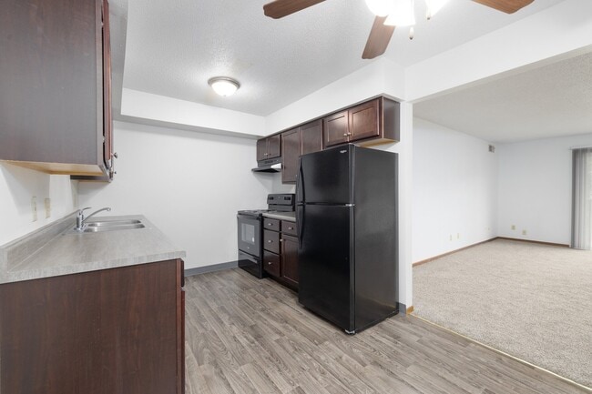 Windsor Heights Apartments