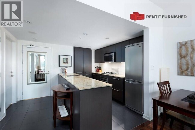 Photo - 522 W 8th Ave Unit 303