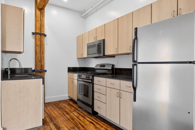 Photo - 791 Tremont St Unit W413