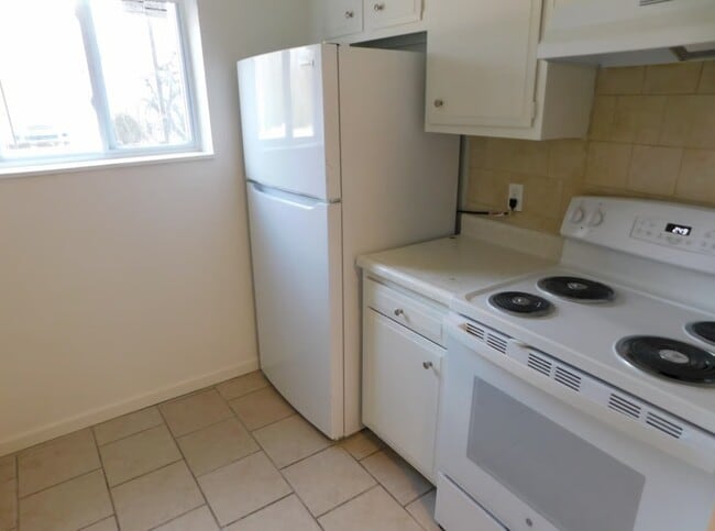 Photo - Bailey Court Apartments