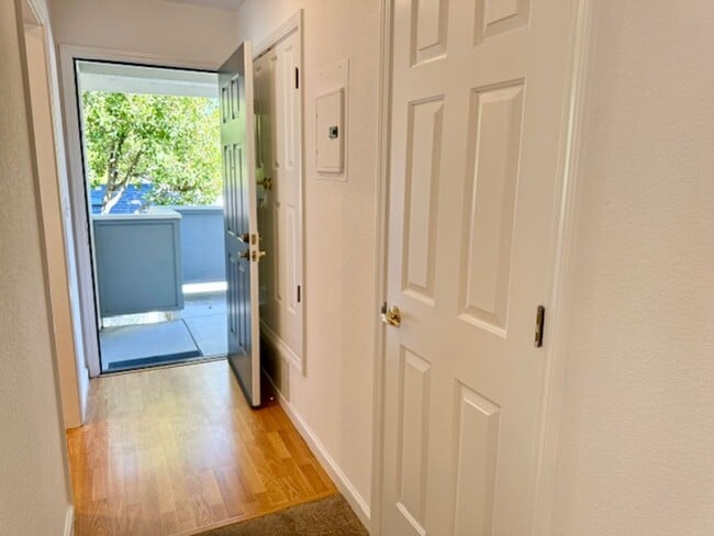 Photo - Wonderful 2 story condo in Ashford Ct-Detached 1 car garage, both bedrooms with attached bathroom... Unit 204