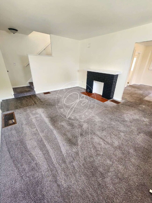 Photo - Spacious 3-Bedroom Home in West Toledo